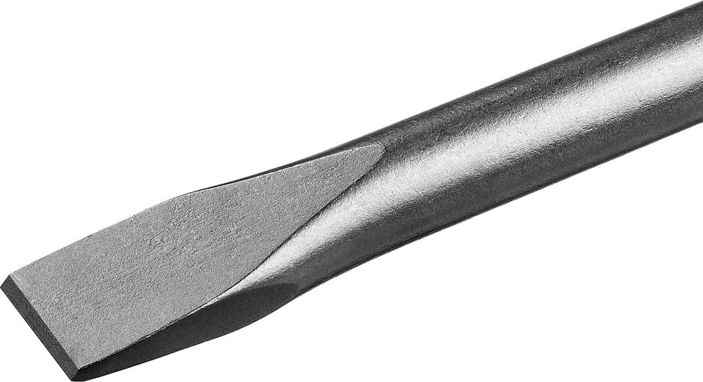 Плоское зубило ALLIGATOR, 20 х 250 мм, SDS-plus KRAFTOOL 29325-20-250_z01