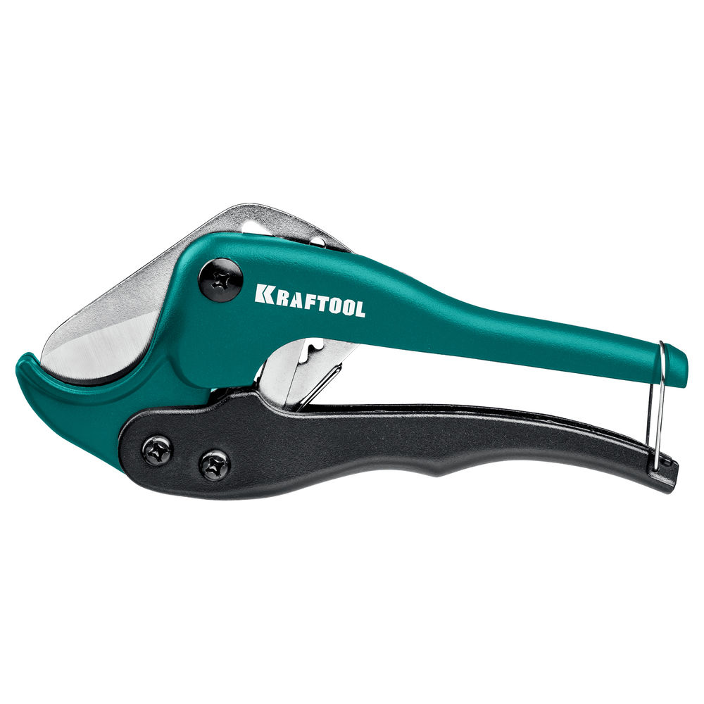 Высокоточный труборез по металлопластиковым и пластиковым трубам до 42 мм KRAFTOOL 23381-42_z02