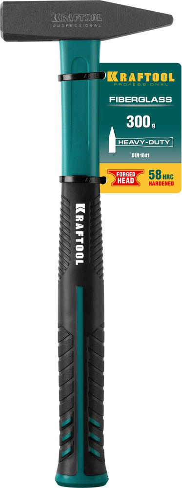 Слесарный молоток Fiberglass, 300 г KRAFTOOL 2007-03