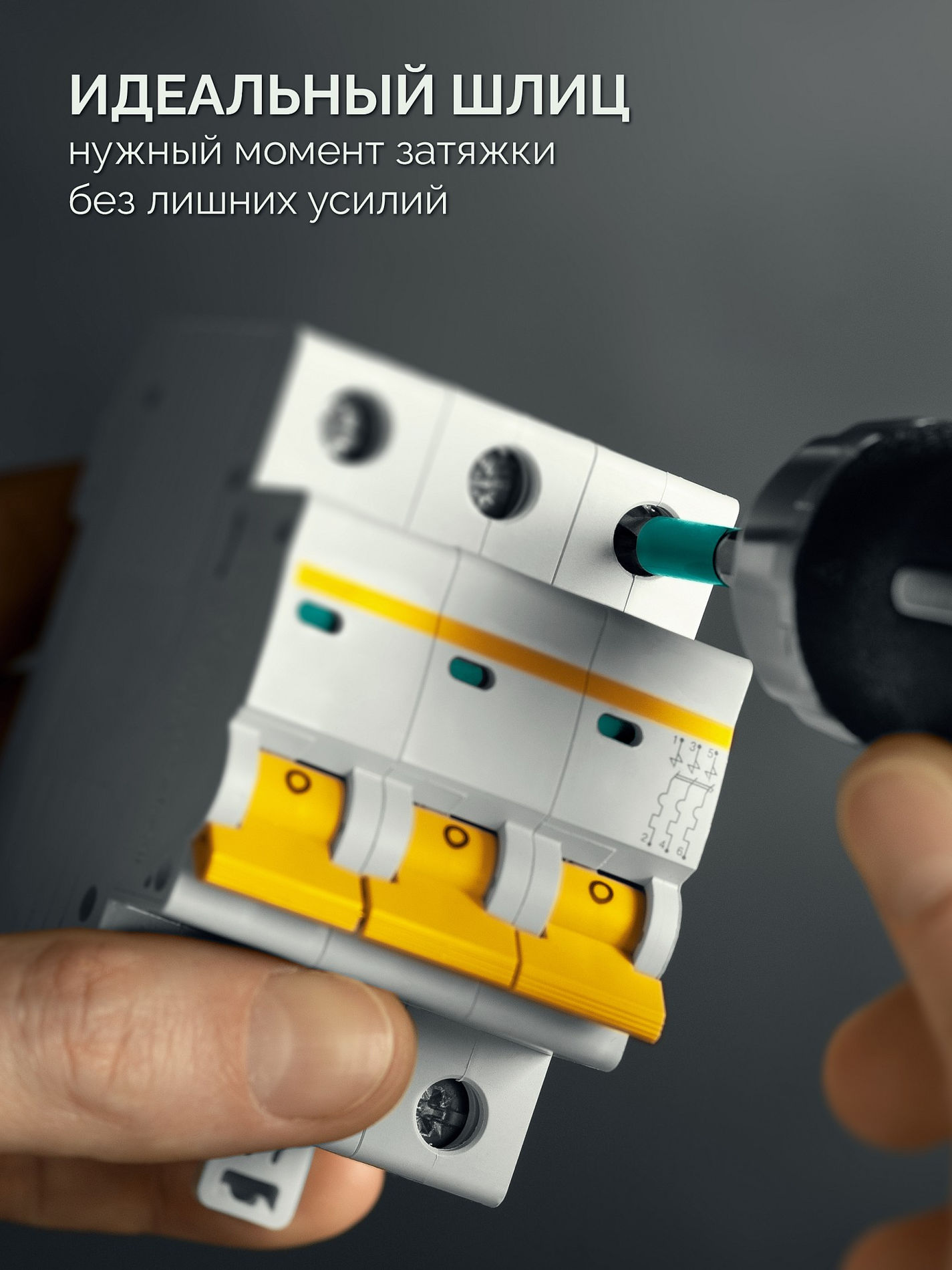 KRAFTOOL OPTIMUM PZ/FL 2, 50 мм, 2 шт, биты (261241-2-50-2)