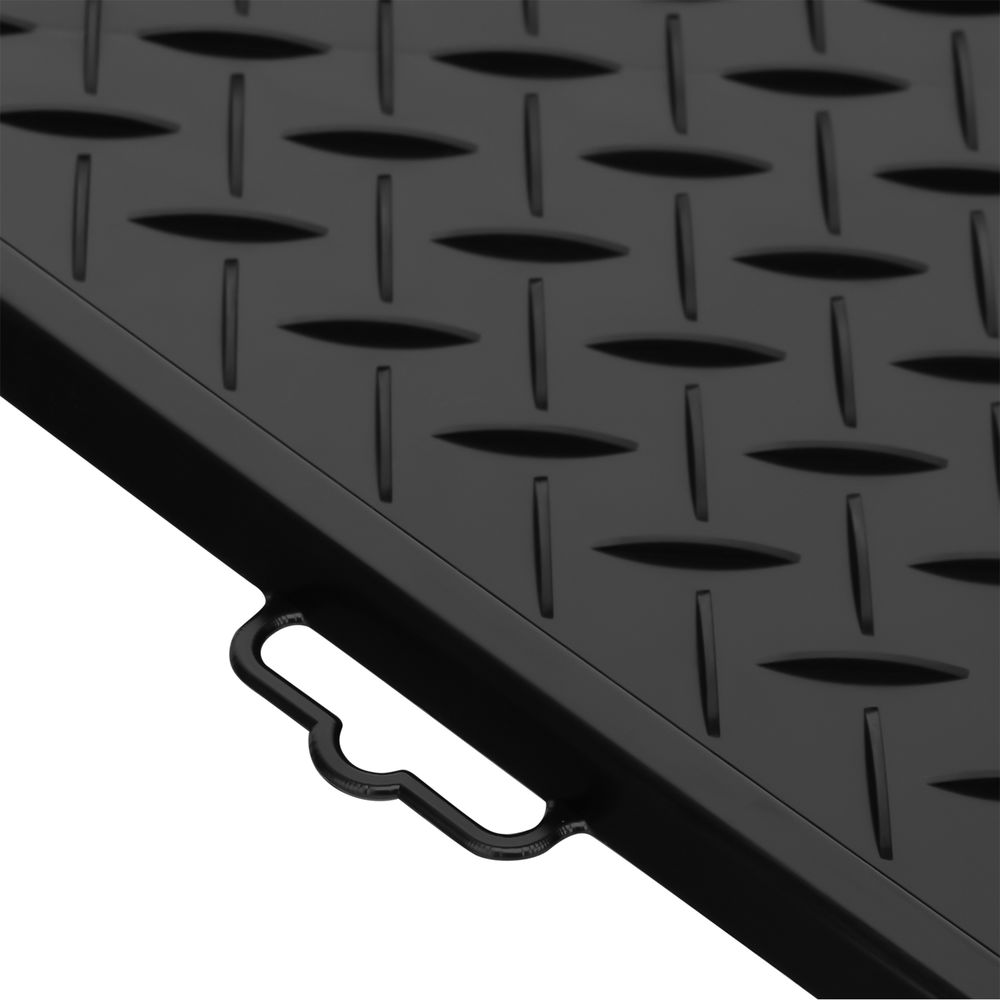 Кювета пластмассовая для валиков, 350 х 330 мм Sparta (81414)