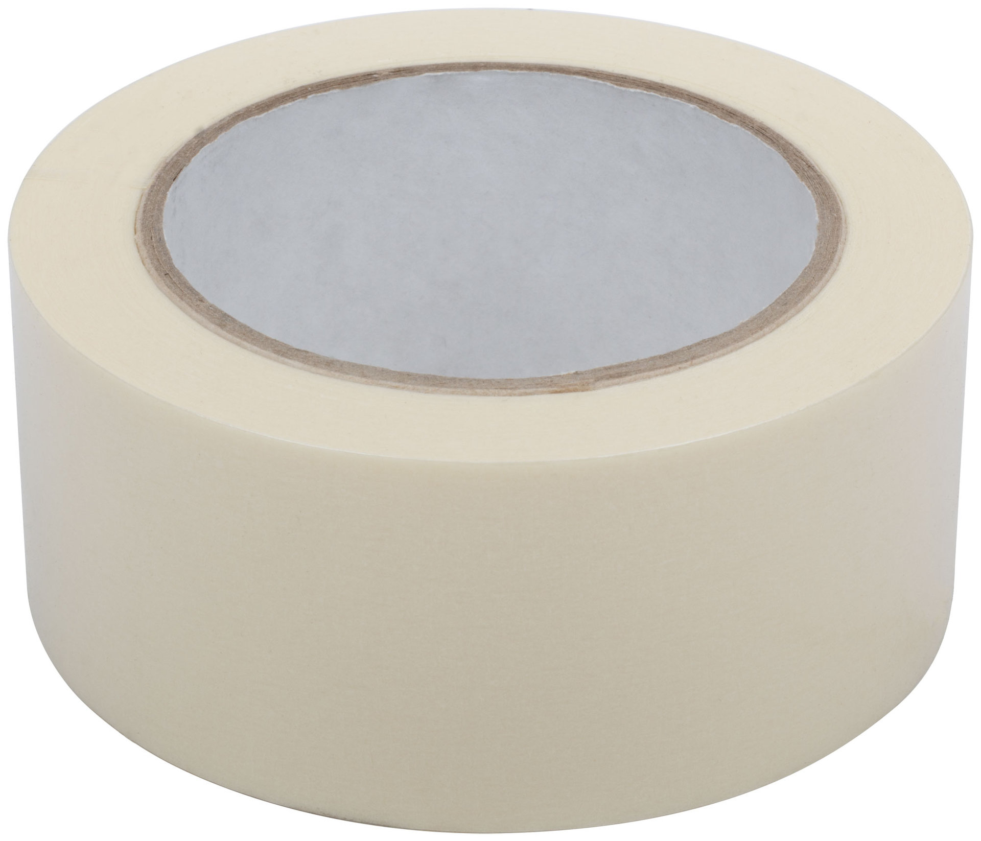 Лента малярная креппированная клейкая 48 мм х 50 м (11303)