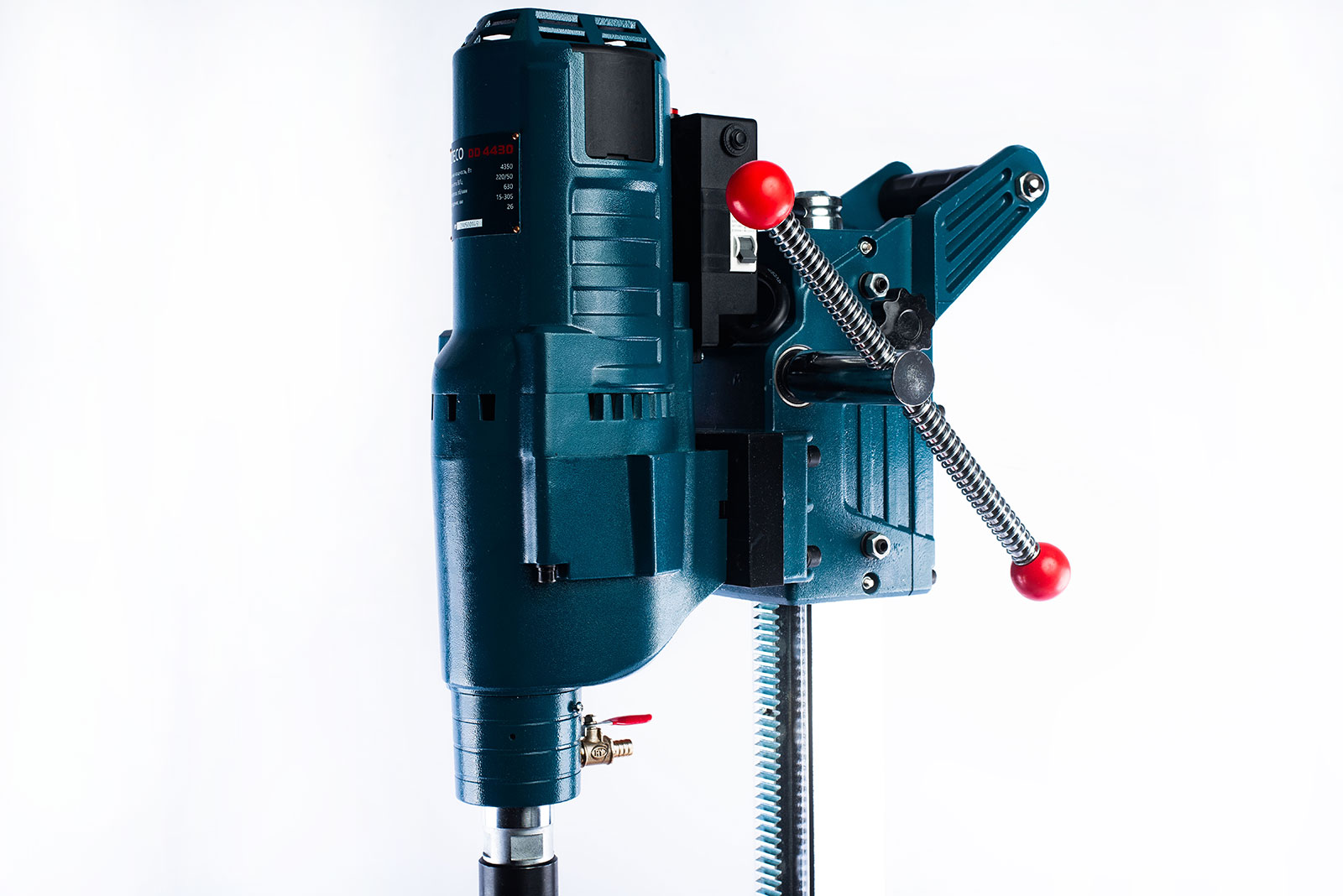 Машина алмазного бурения DD 4430 ALTECO Professional, шт