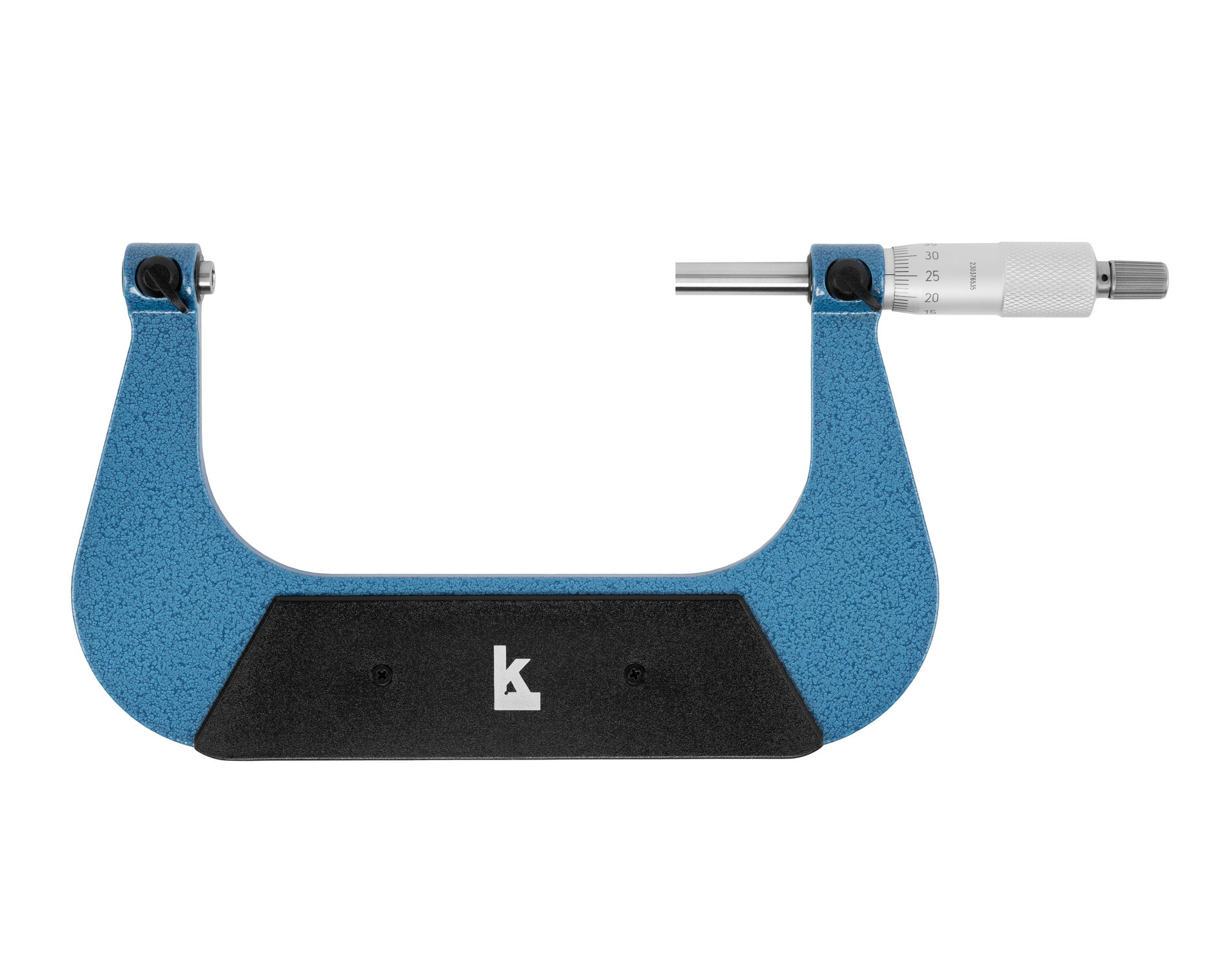 Микрометр резьбовой МВМ 100-125 0,01 КЛБ