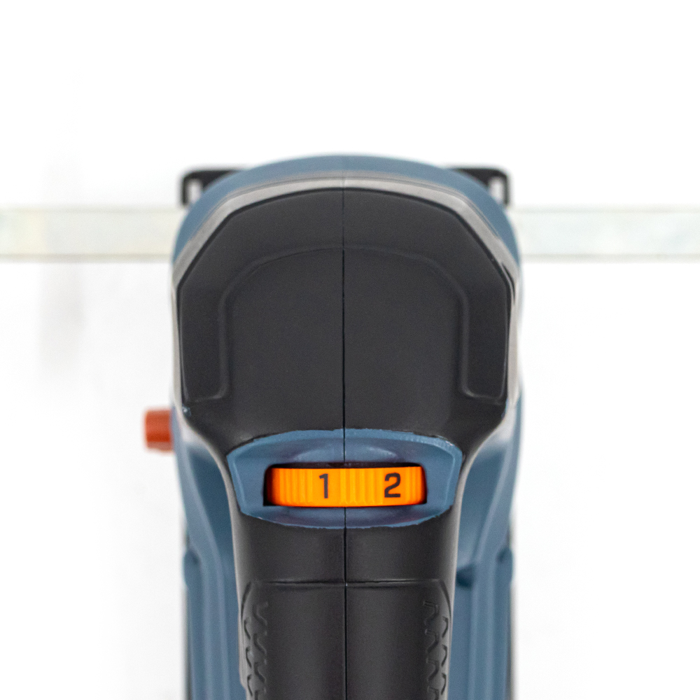 Лобзик аккумуляторный с 1 АКБ, 1 ЗУ X2 20В