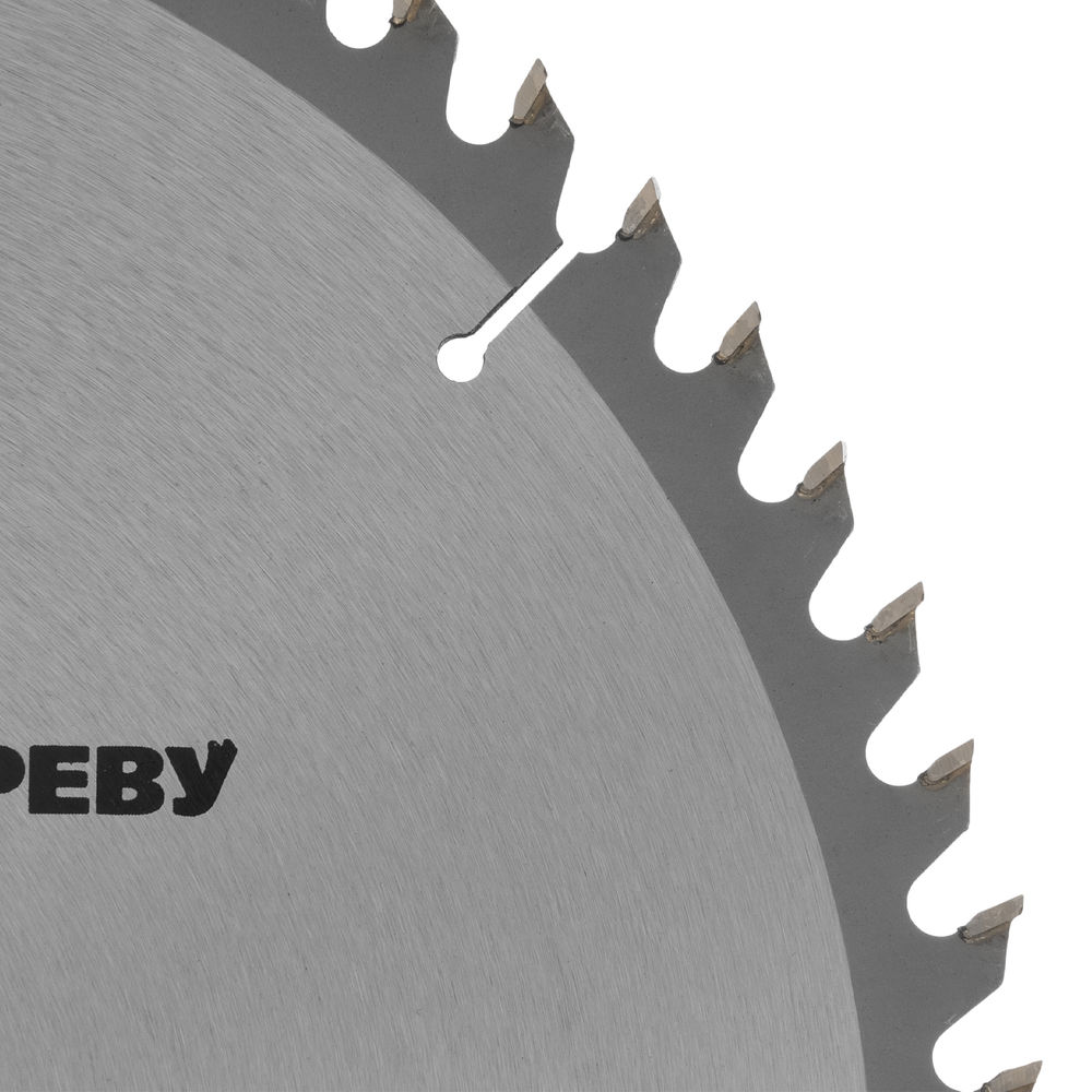 Пильный диск по дереву, 300 х 32 мм, 60 зубьев Matrix Professional (73270)