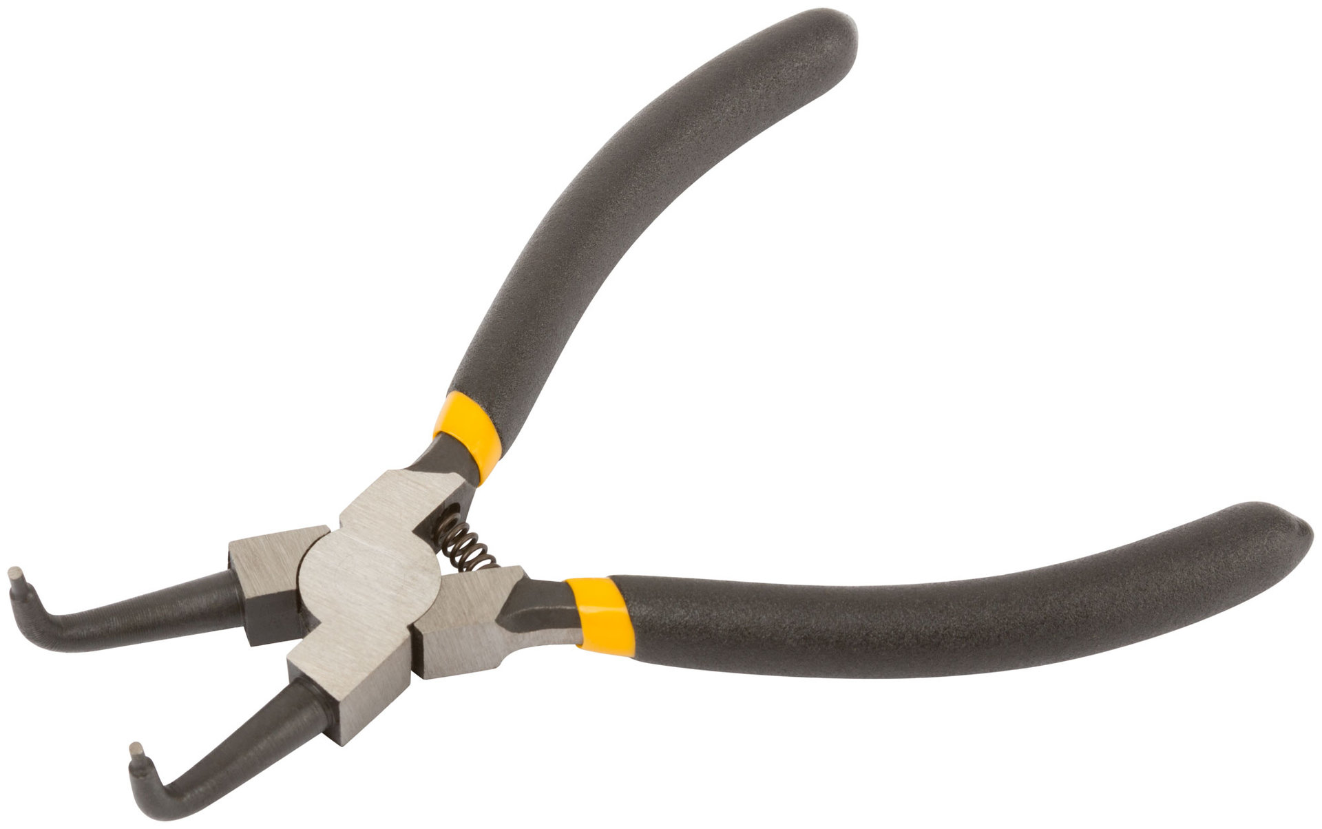 Разжим стопорных колец 150 мм, внутренний угловой (64754)