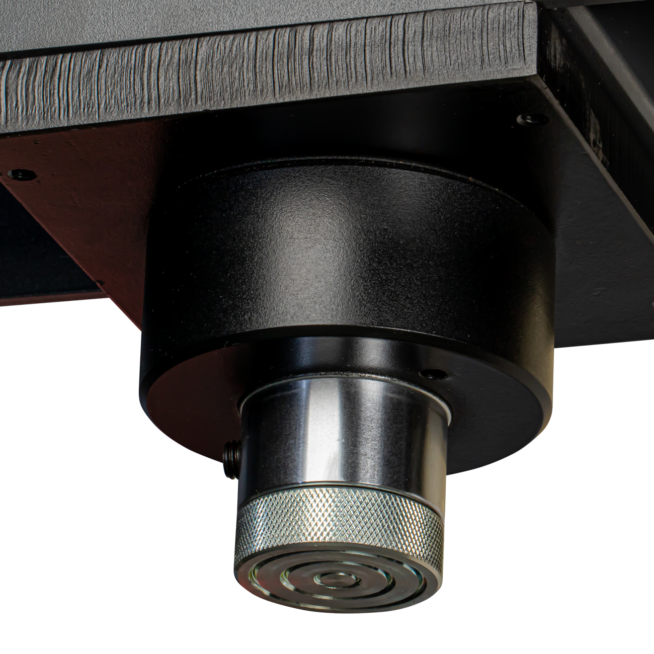 Пресс гидравлический профессиональный, 20 т RUNTEC RT-SP20