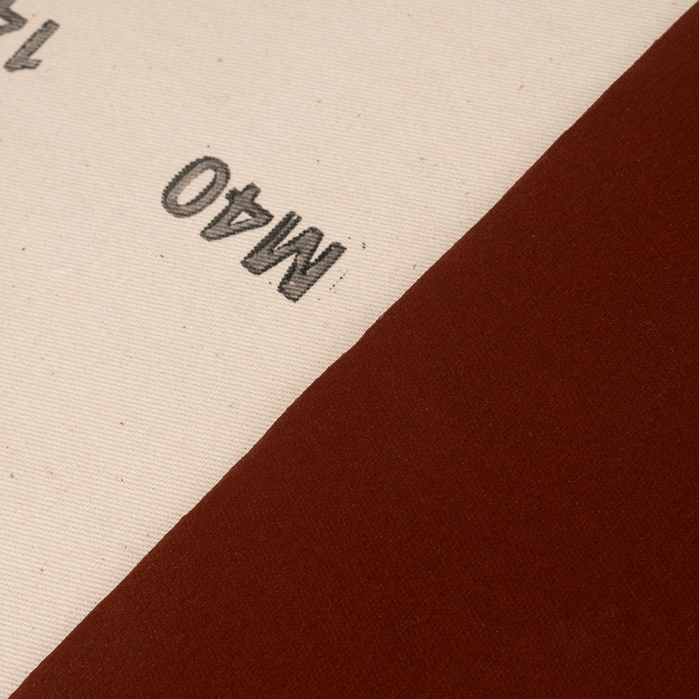 Шкурка на тканевой основе, зернистость № 0, 800 мм х 30 м, БАЗ (75213)