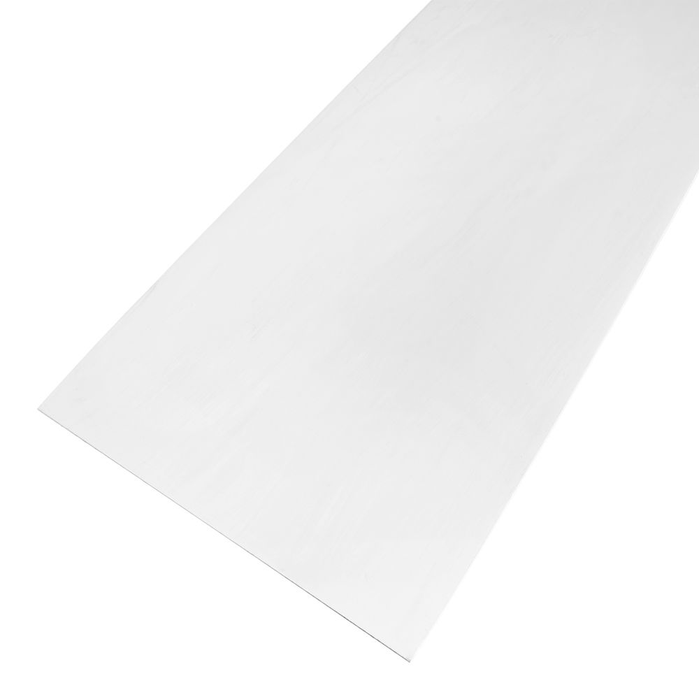 Шпательная лопатка из нержавеющей стали, 50 мм, двухкомпонентная ручка Matrix (85505)