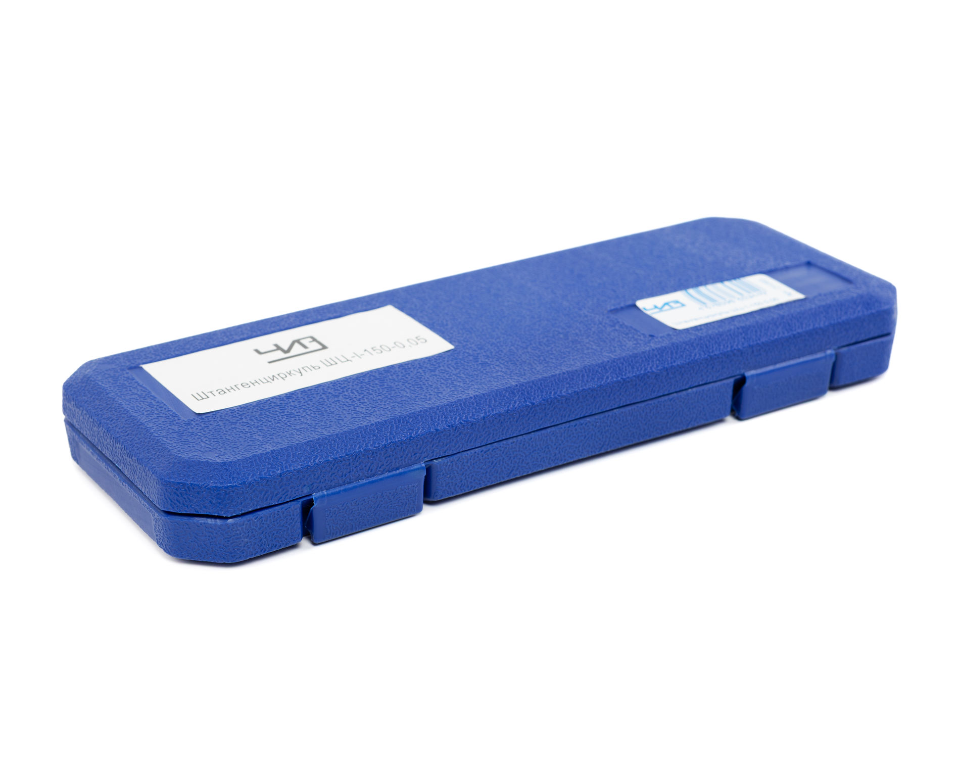 Штангенциркуль ШЦ-1-150 0,05 ЧИЗ ГОСТ 166-89