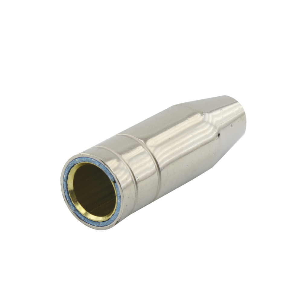 Сопло газовое Mig ERGOPLUS 14,15 ф 9,5 мм, L=53 мм (BMC0017-5)