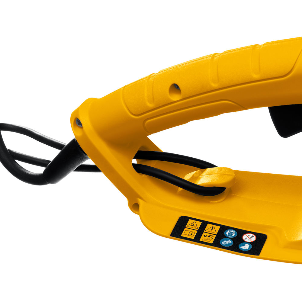 Пила цепная электрическая 2400 Вт, 40 см шина STEHER ES-2440