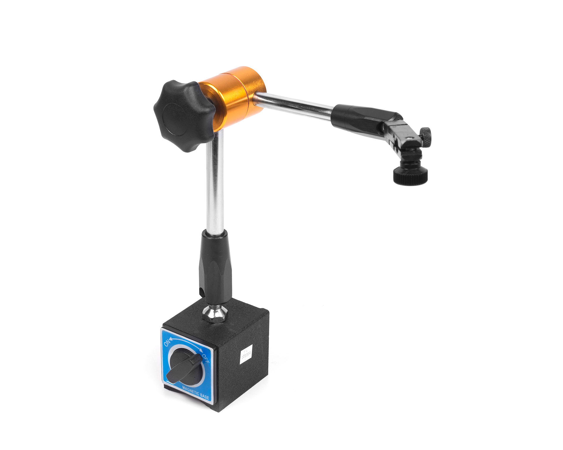 Стойка магнитно-индикаторная шарнирная МСШ-35 ЧИЗ