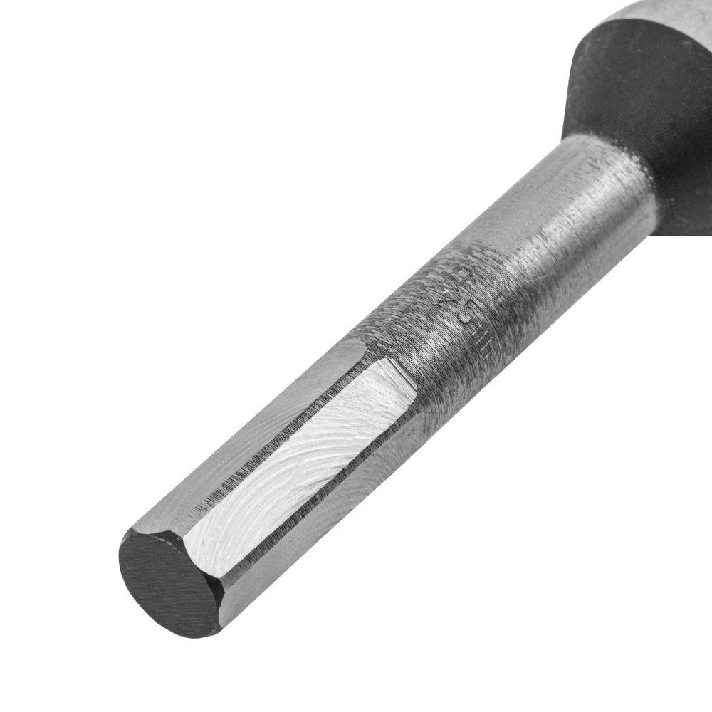 Сверло по дереву шнековое, 25 х 230 мм, шестигранный хвостовик Matrix