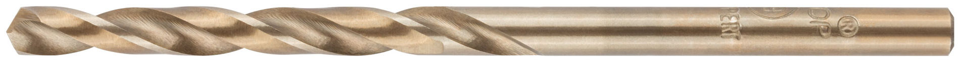 Сверло по металлу Cutop EXPERT, 3,9х75 мм (10 шт) (53-477)
