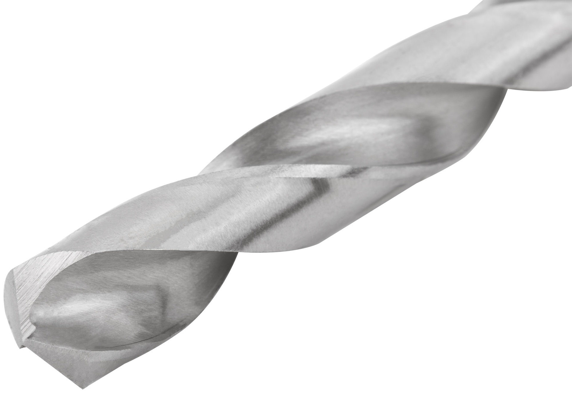 Сверло по металлу HSS шлифованное в блистере, угол заточки 135°, 18,0 x 191 мм (1 шт.) (35664М)