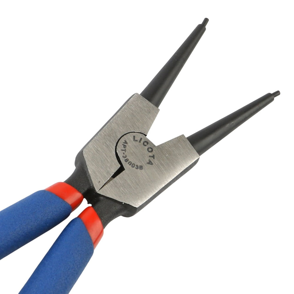 Съемник стопорных колец разжим 180 мм Licota APT-38003B