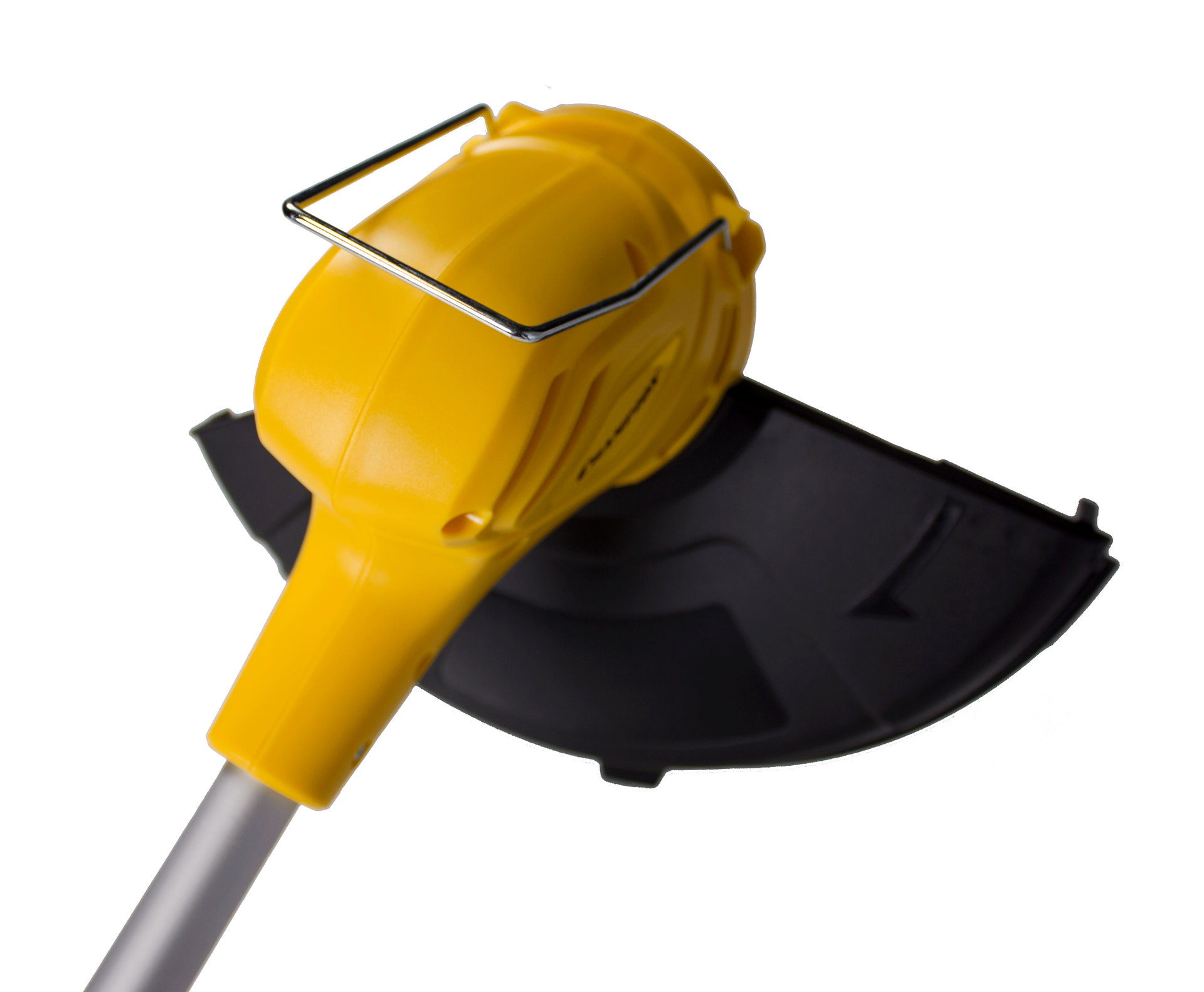 Триммер аккумуляторный CHAMPION TB400 (36В 4,0Ач Li-ion 2,84кг34мин350мм1,6мм5700об/мин безАКБиЗУ) (TB400)