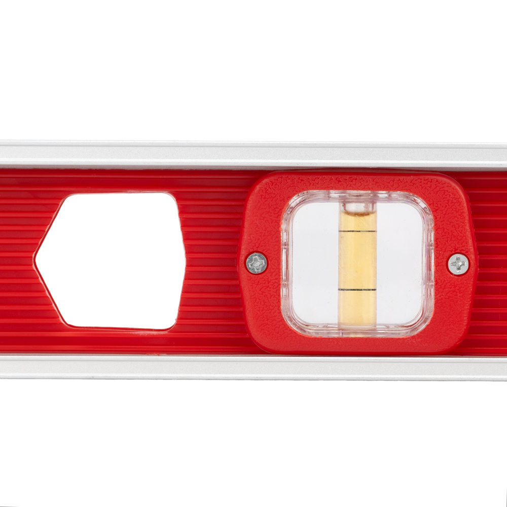 Уровень магнитный, 600 мм, 3 глазка Matrix (33702)