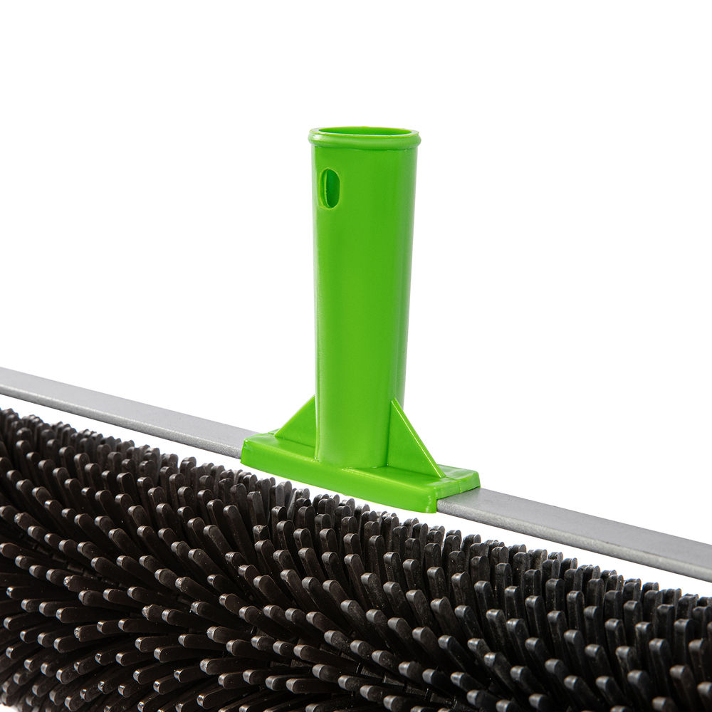 Валик игольчатый по бетону, 600 мм Сибртех (81108)