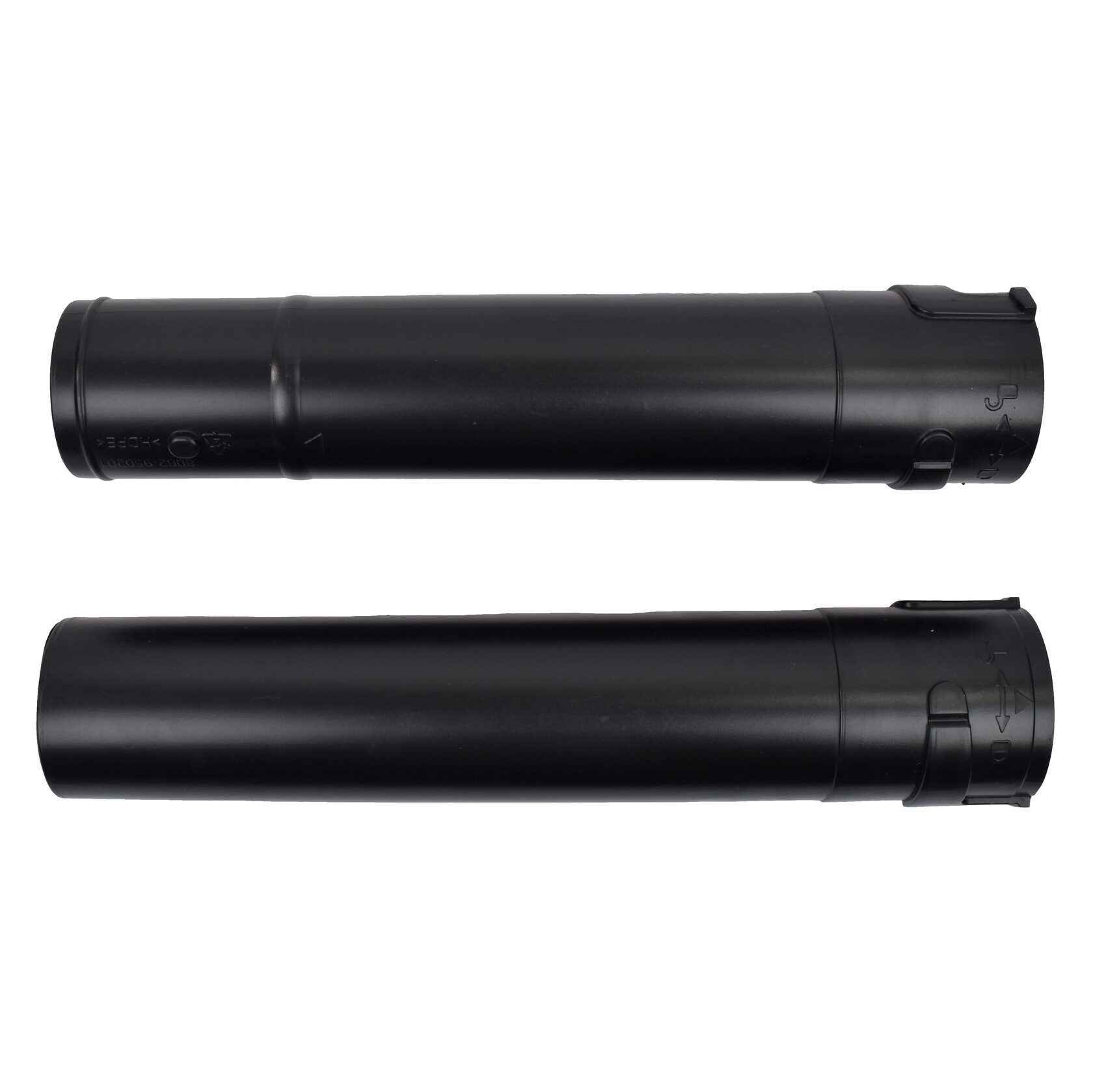 Воздуходув бензиновый EVOline BLG 31 VAC (4T) (с функцией всасывания)