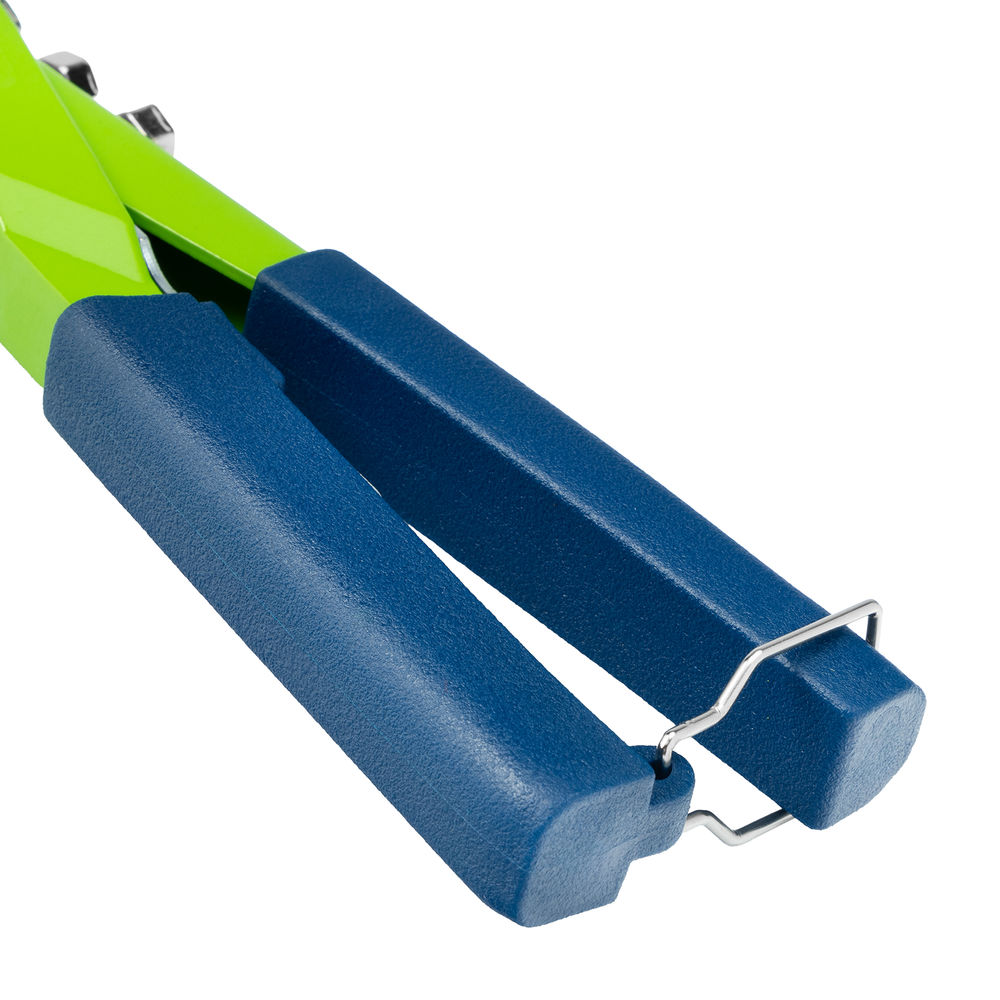 Заклепочник 250 мм, литой корпус, заклепки 2.4-3.2-4.0-4.8 мм Сибртех (40545)