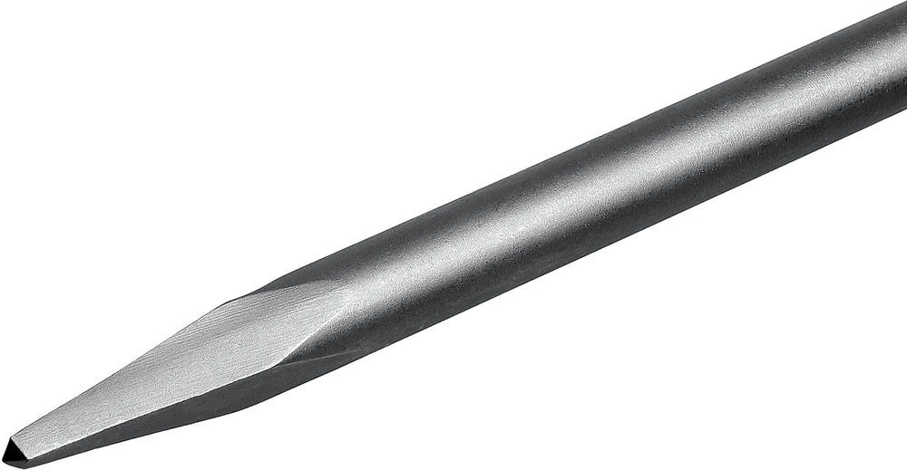 Зубило пикообразное 280 мм SDS-max ЗУБР БУРАН Профессионал 29381-00-280_z01