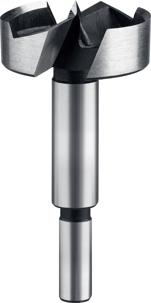 Сверло Форстнера 45 x 90 мм по дереву, фанере, ДСП ЗУБР Форстнер 2993-45_z01