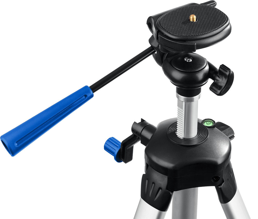 Элевационный штатив ЗУБР ШП-150 34946