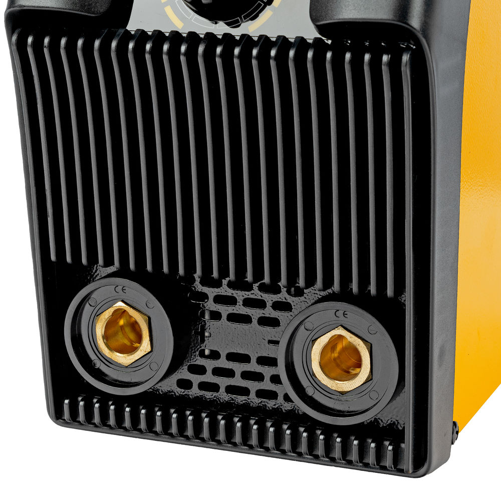 Аппарат инвертор. дуговой сварки SDR-205 Ultra, 200 А, ПВ 60% Denzel (94360)