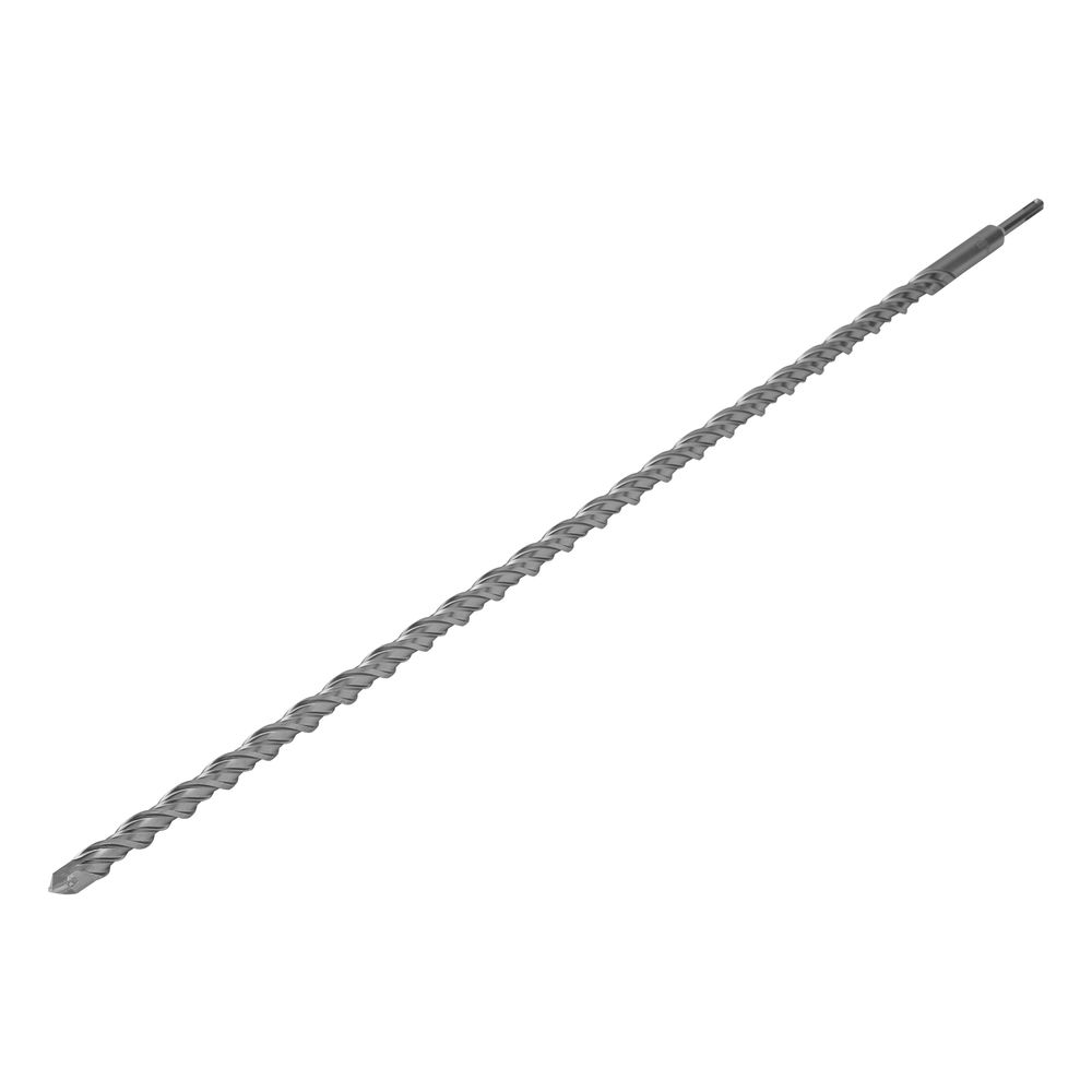 Бур по бетону, 22 x 1000 мм, SDS Plus Matrix (70984)