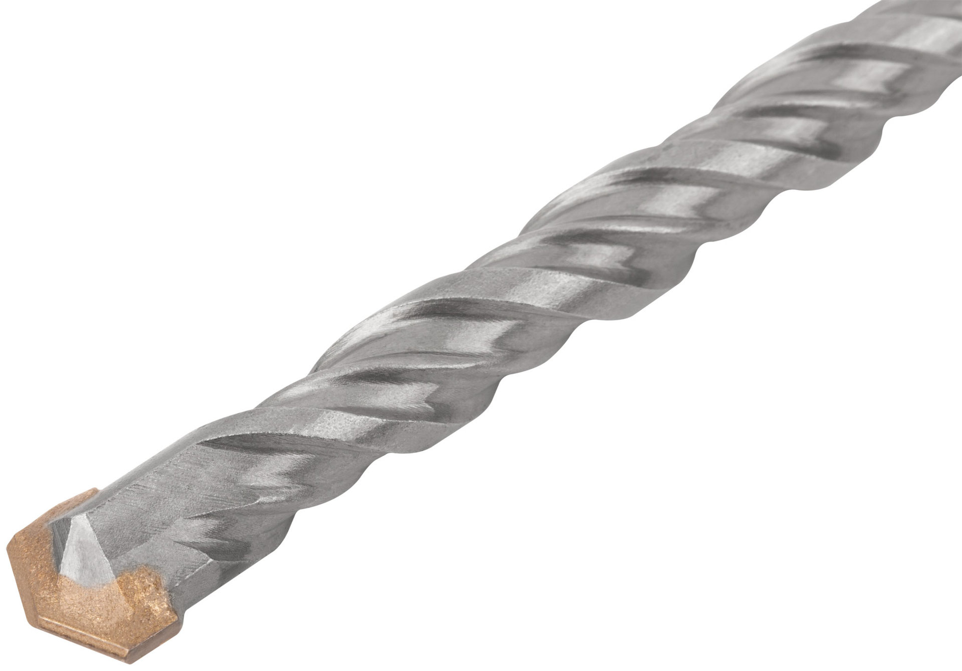 Бур по бетону, SDS-Plus, GreatFlex Light, 14x460 мм (56-14460)