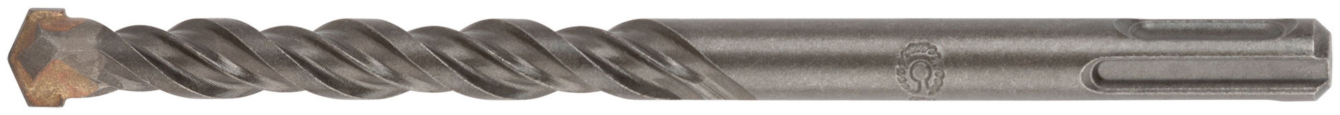 Бур по бетону CUTOP, Profi, двойная резьба, SDS-Plus, 12 х 160 мм (40-12160)