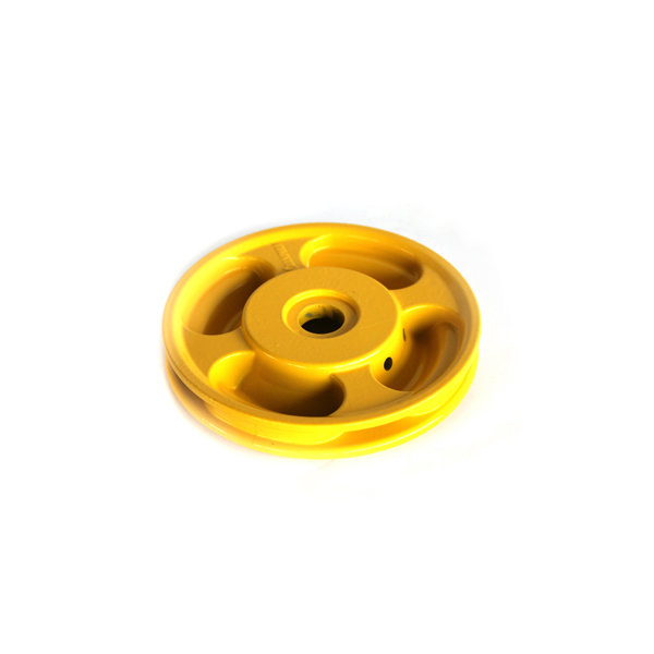 Головка триммерная HT32 Универсальная Все редукторные косы (C5087)