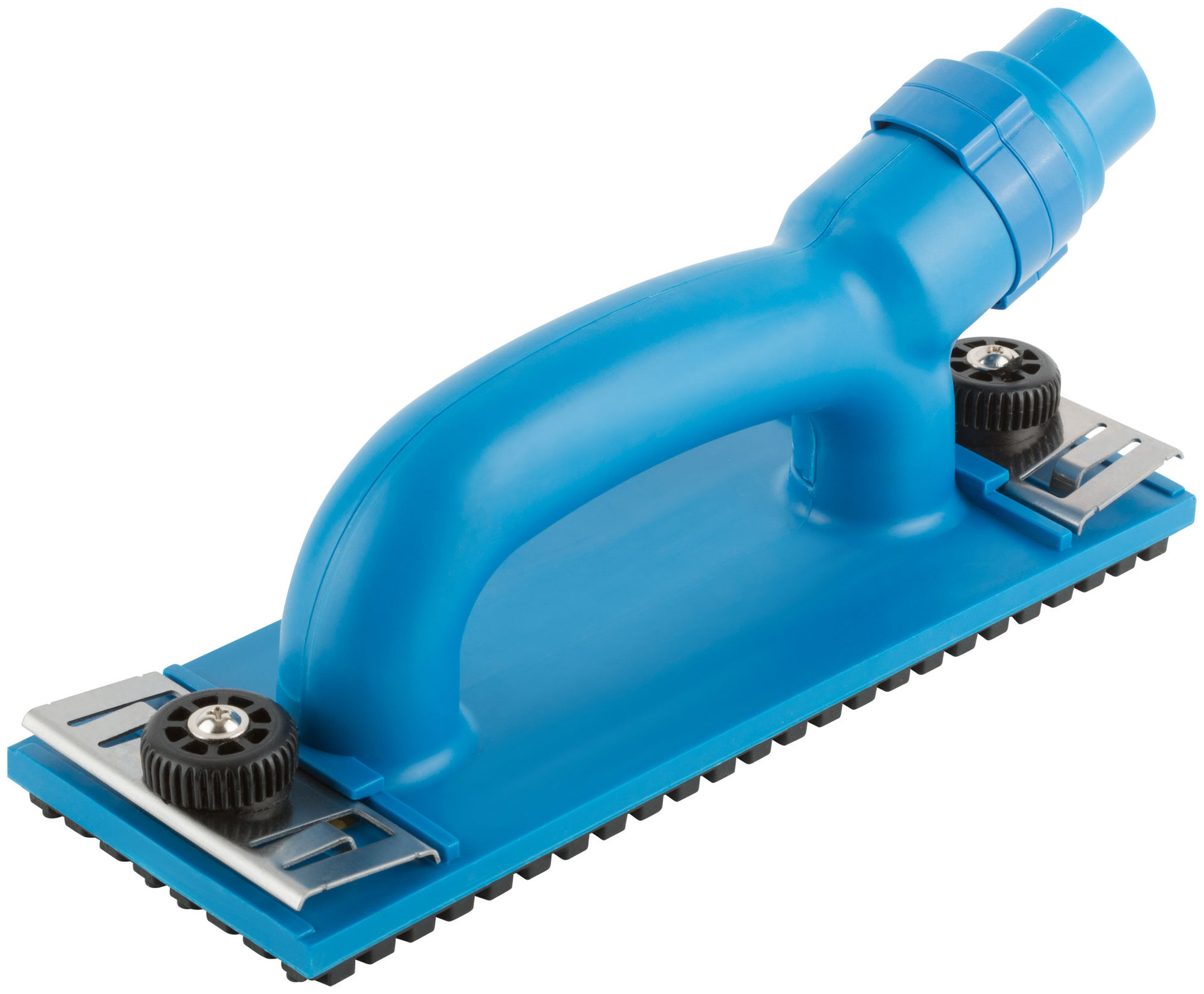 Комплект ручного шлифовального блока, 1К-ручка, шланг 1,8 м (30-5805)