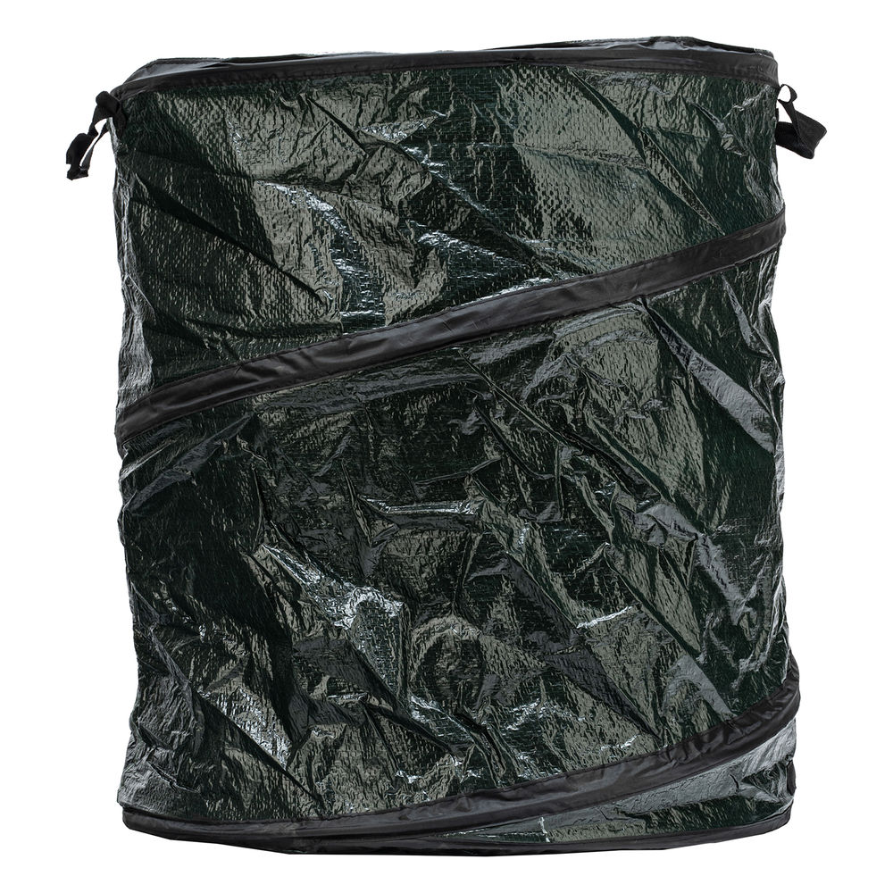 Контейнер садовый с ручками, 160 л, складной, Palisad (64499)