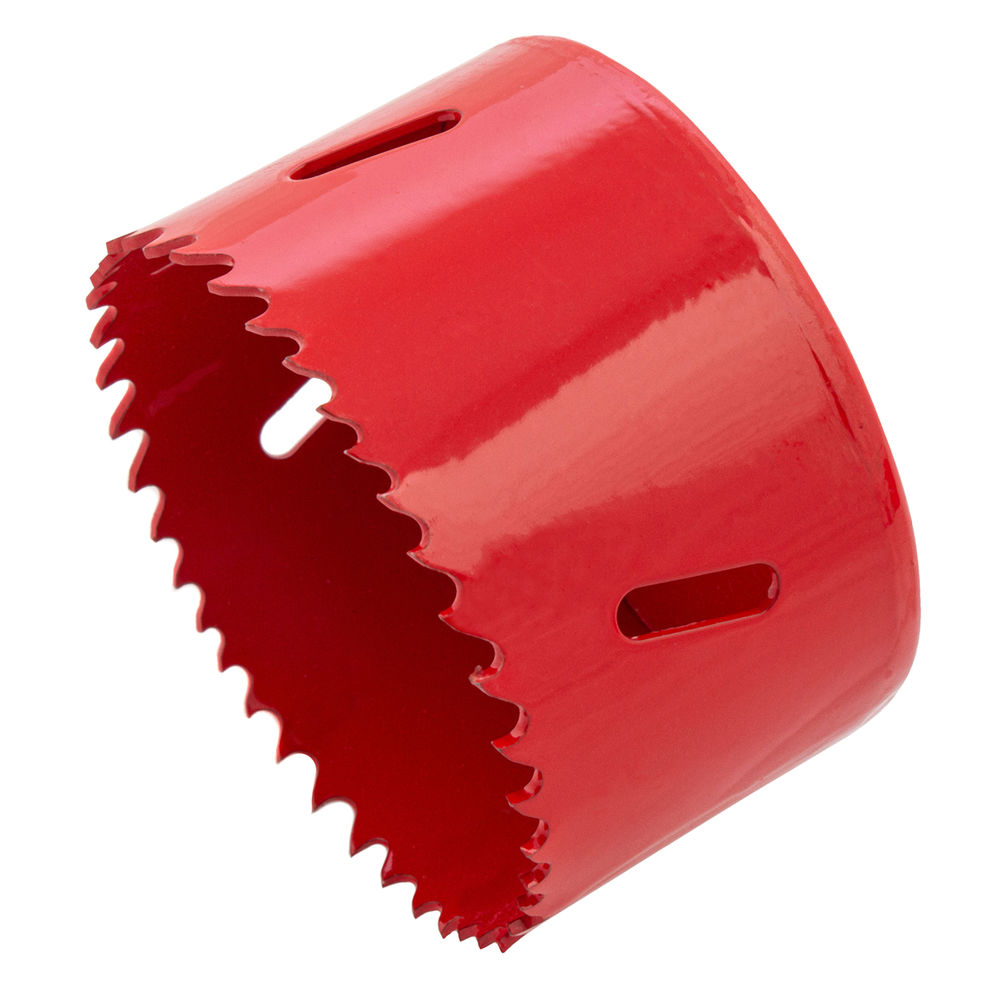 Коронка Bimetal, 73 мм Matrix (72473)