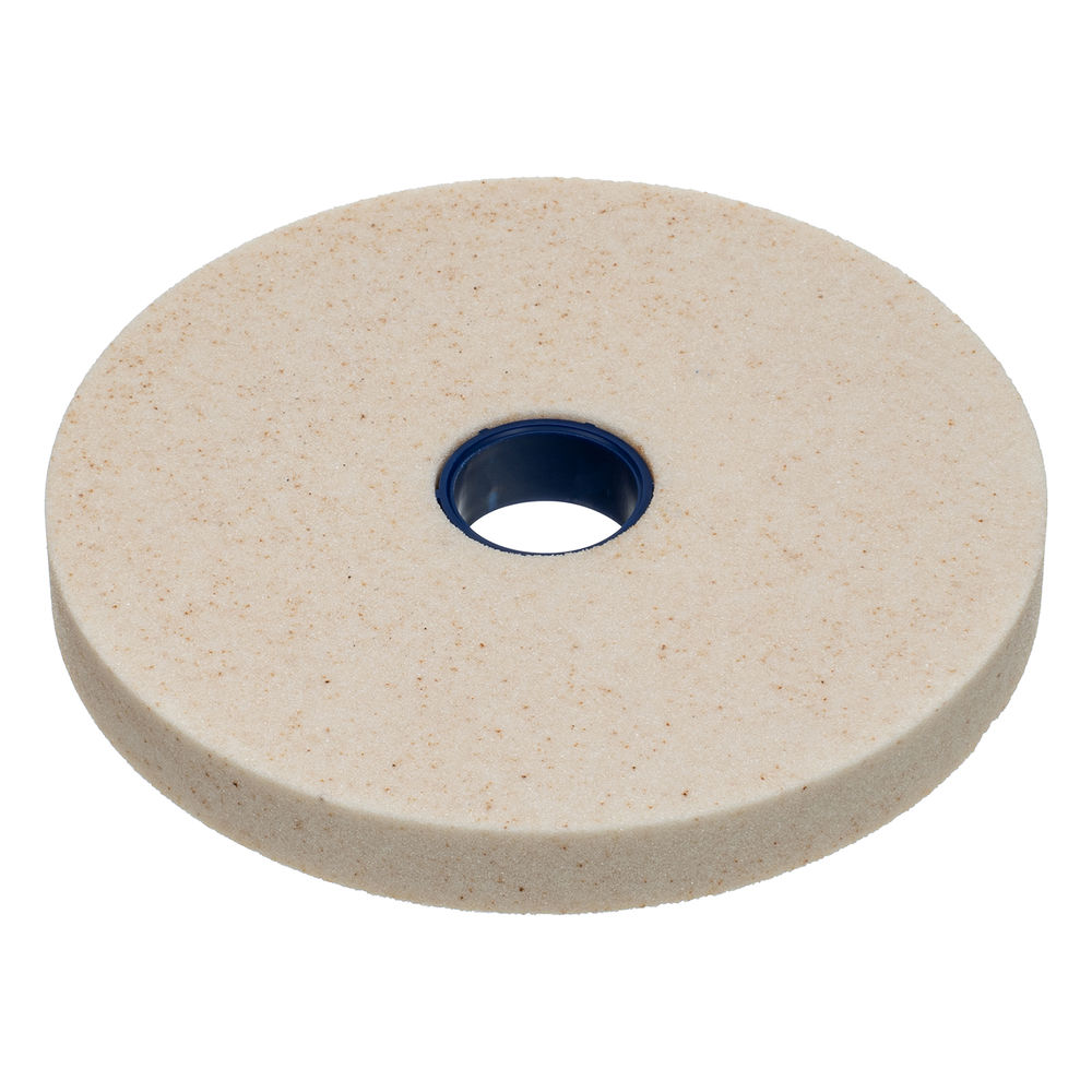 Круг шлифовальный, 175 х 20 х 32 мм, 25А, F60, (K, L) Луга (73465)