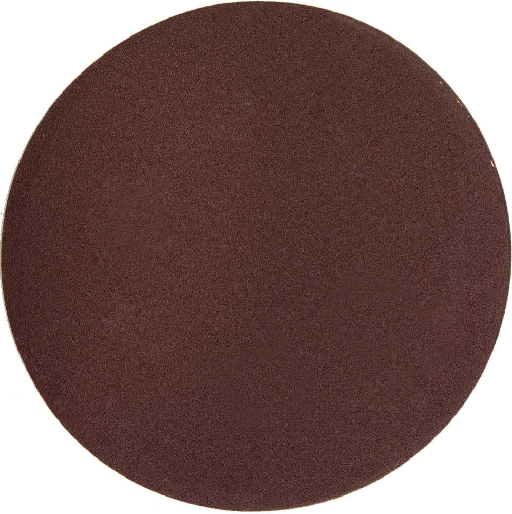 Круг шлифовальный универсальный Мастер 150 мм, без отверстий, Р180, 5 шт ЗУБР 35568-150-180