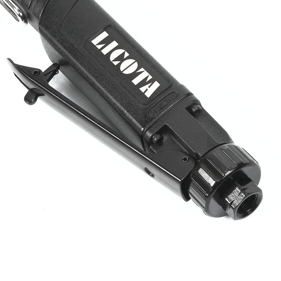 Лобзик пневматический, с пониженной вибрацией, Licota, PAT-A0013M