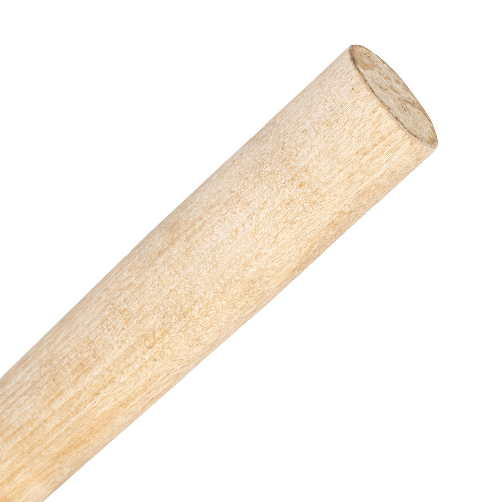 Молоток печника, 600 г, деревянная рукоятка Арефино Россия