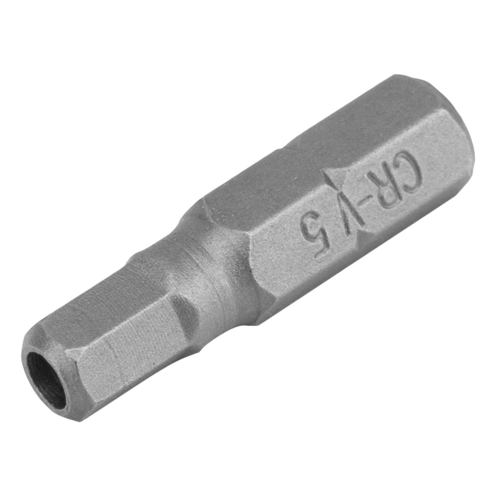 Набор бит, адаптеры для бит, CrV, 100 предметов, пластиковый кейс Sparta (113975)