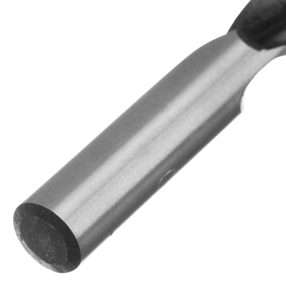 Набор сверл по бетону, металлу, дереву 4-5-6-8-10 мм, 15 шт, пластиковый бокс, цилиндрический хвостовик Sparta (725085)