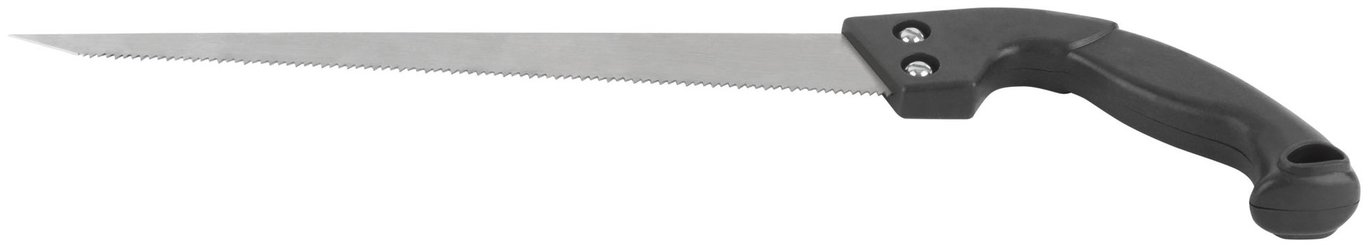 Ножовка выкружная Дельта 300 мм / шаг 3 мм (40639)