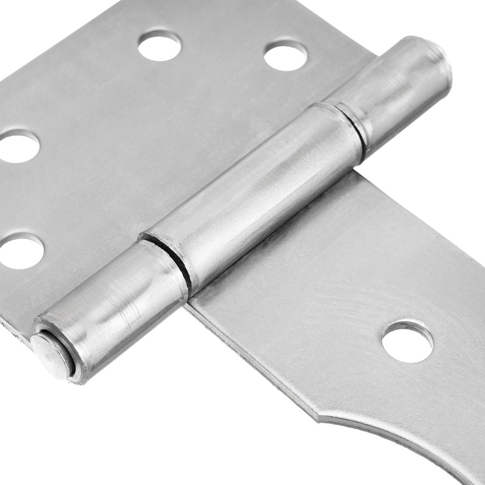 Петля стрела ПС-290, без покрытия, (Металлист) (91571)