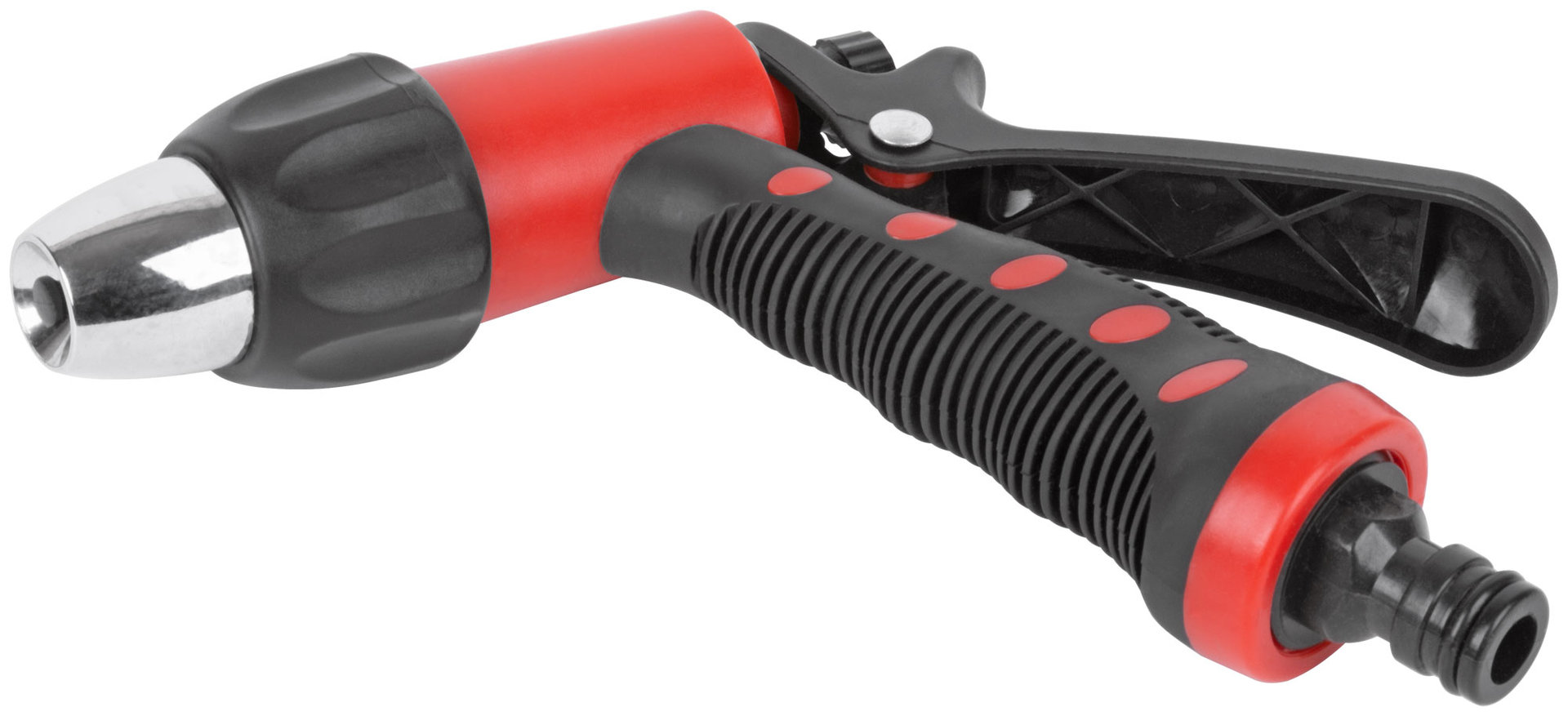 Пистолет для полива регулируемый (76362)