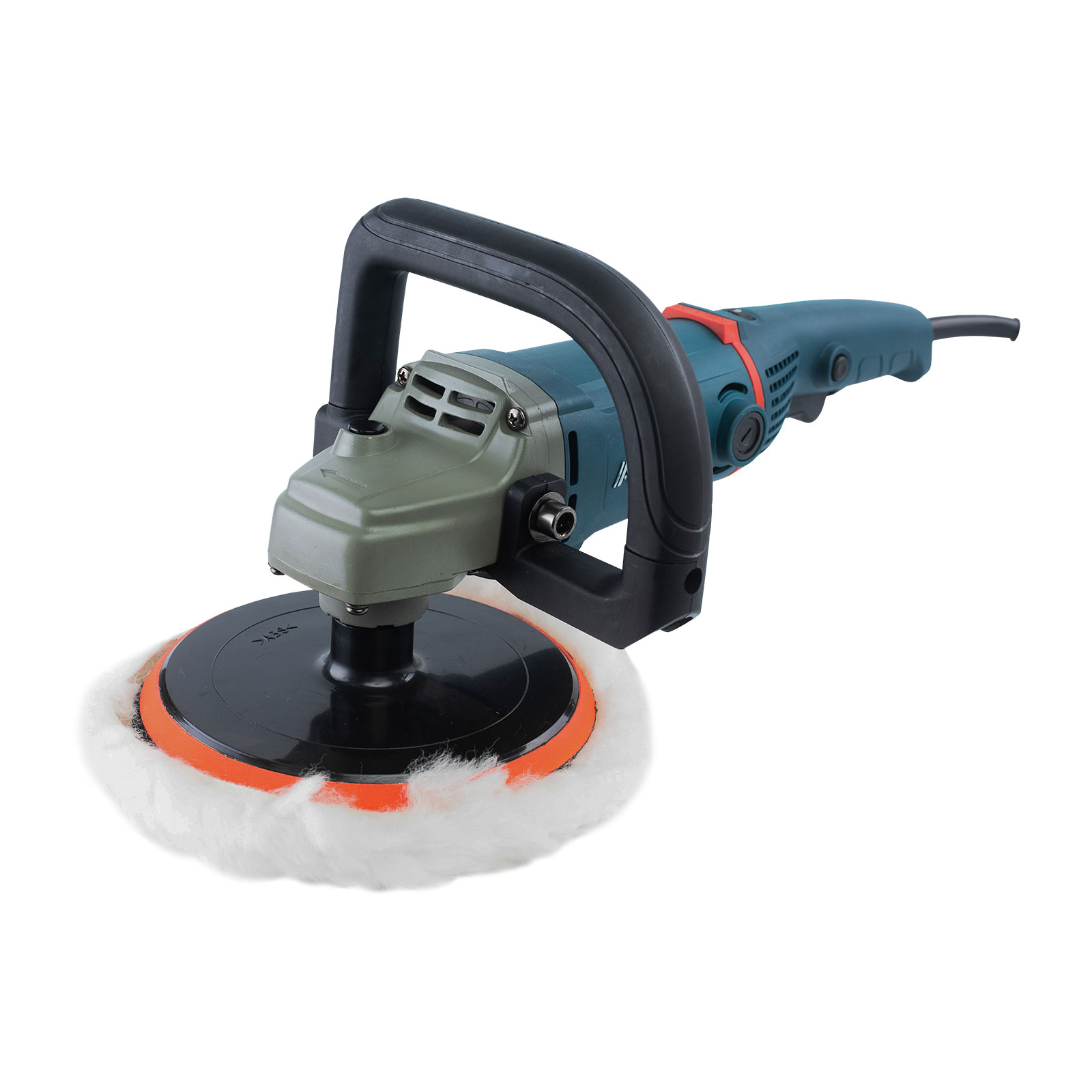 Полировальная машина AP 1600-180.1 ALTECO, шт