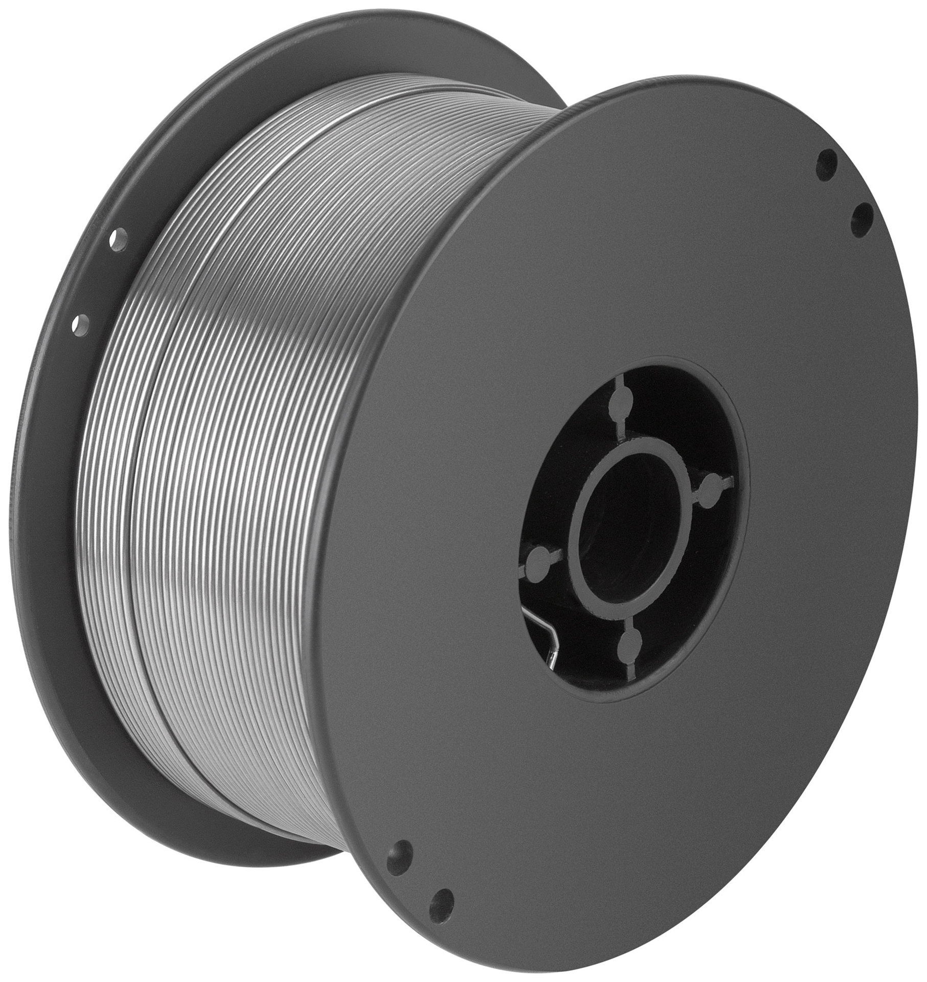 Проволока сварочная самозащитная порошковая THY-J5011-GS Bridge 1,0 мм (катушка 1 кг) (81773)