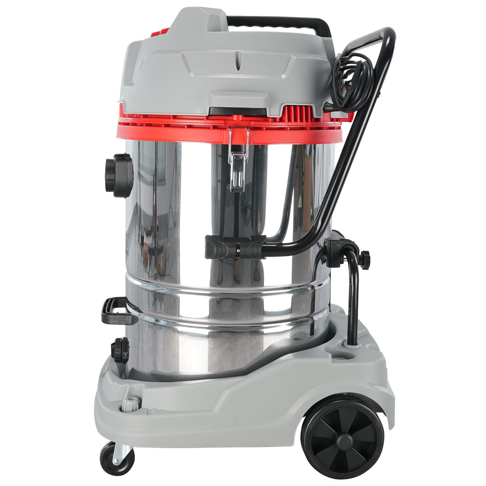 Пылеводосос электрический WAD 370 Heavy Duty с автоматической очисткой фильтра